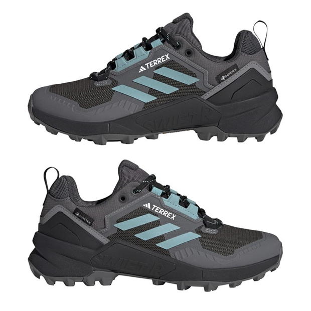 Pantof adidas Terrex Swift R3 Gtx W Hiking dama