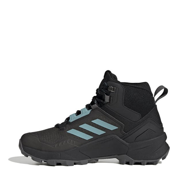 Pantof adidas Terrex Swift R3 Mid Gtx W Hiking dama