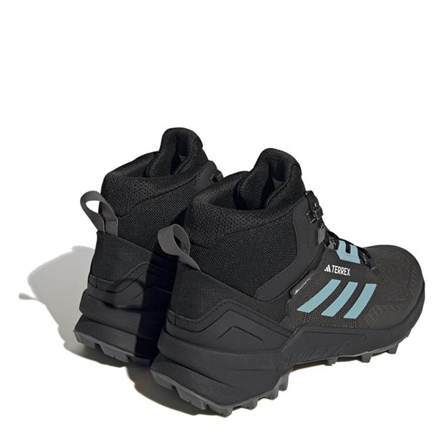 Pantof adidas Terrex Swift R3 Mid Gtx W Hiking dama