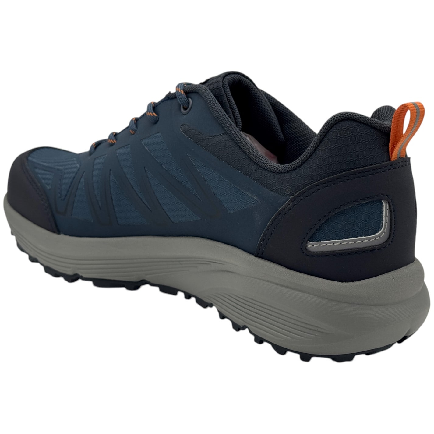 Pantof Karrimor Bamford Low-Top Hiking barbat