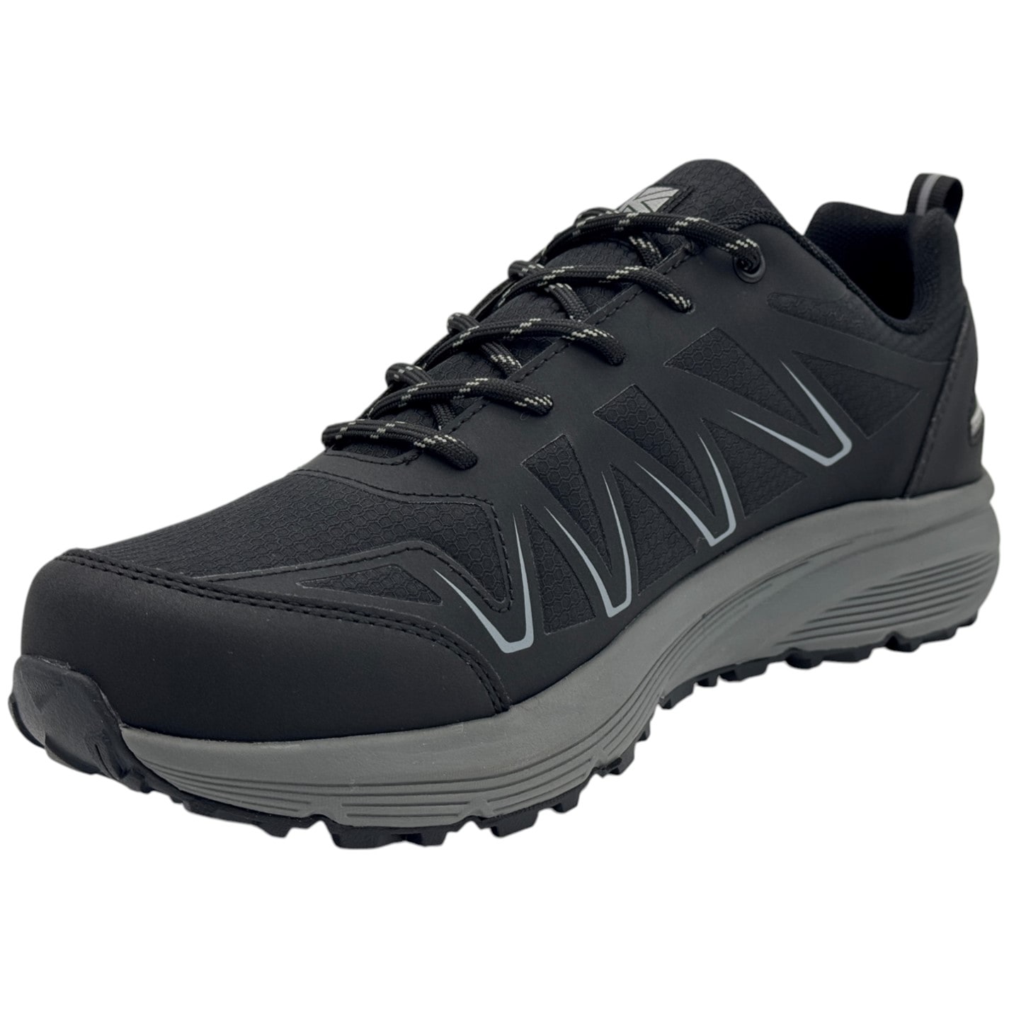 Pantof Karrimor Bamford Low-Top Hiking barbat