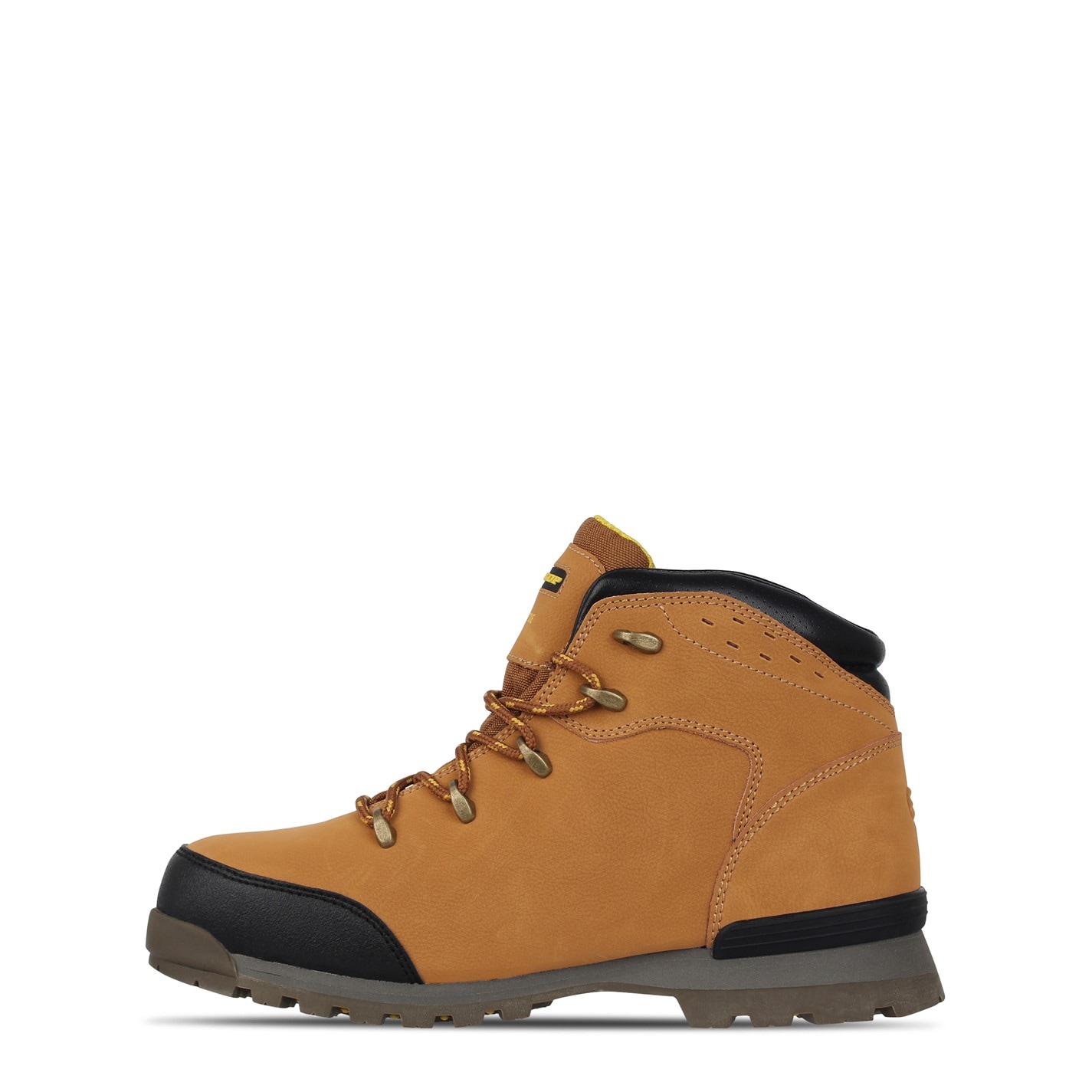 Sapca Gheata Dunlop Kentucky Steel Toe Safety barbat