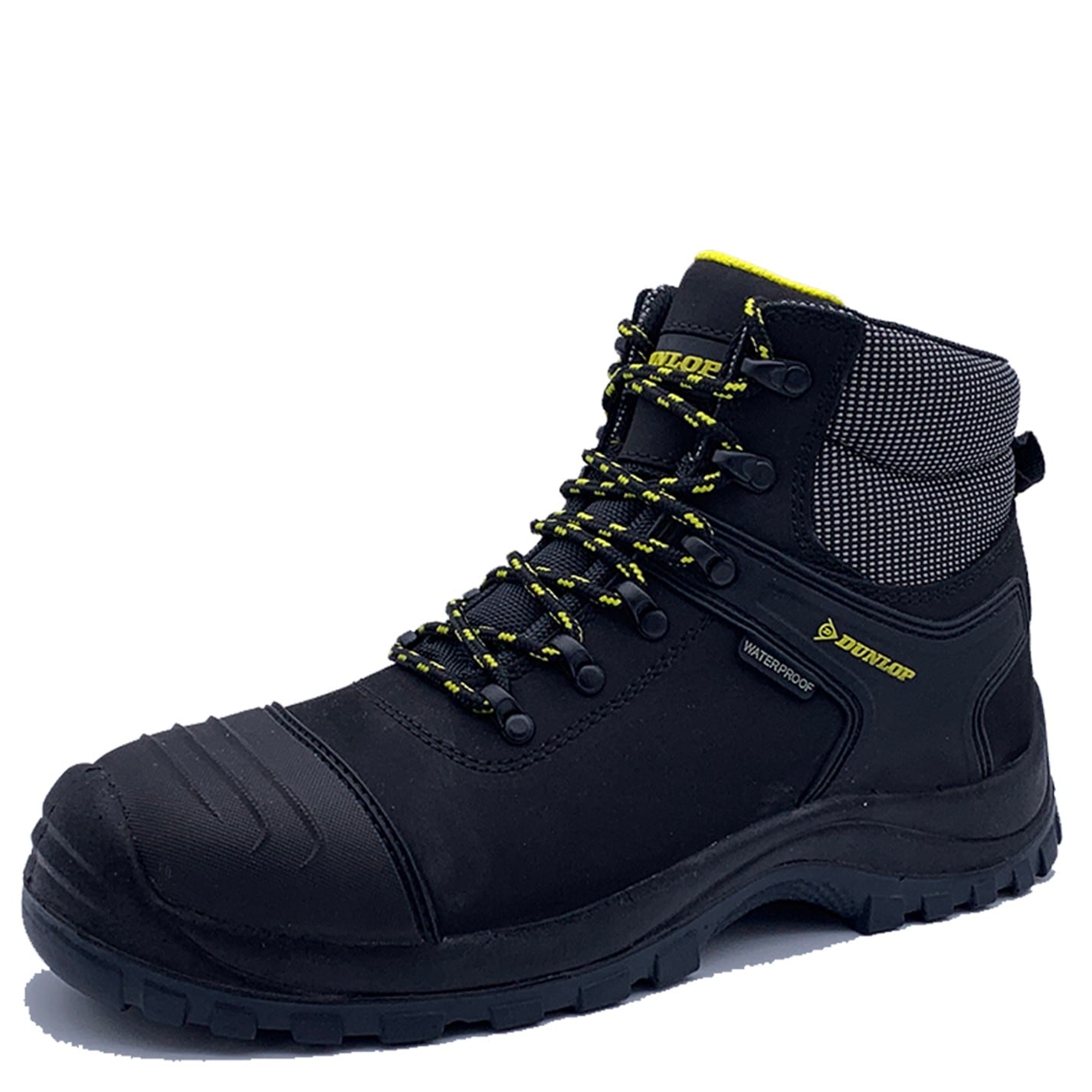 Gheata Dunlop S3 Steel Toe Safety