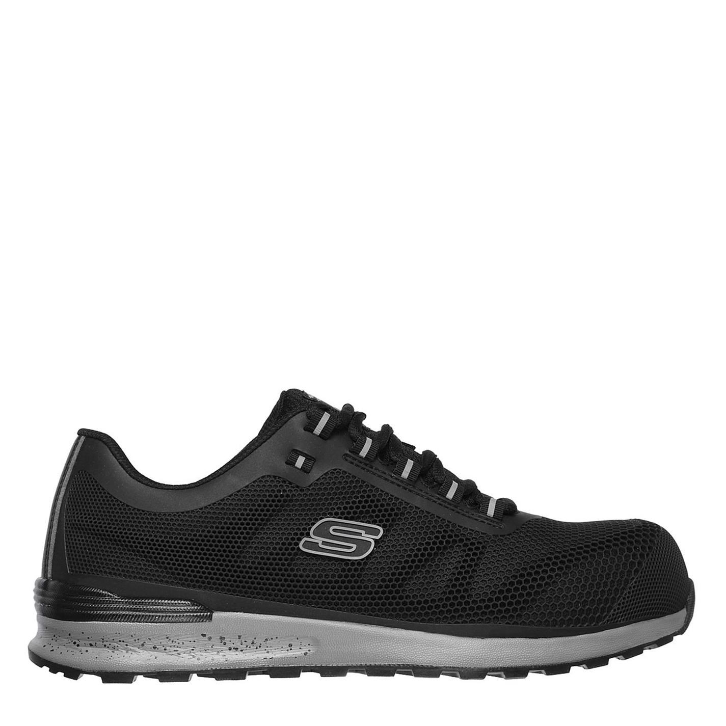 Gheata Skechers Lyndale Safety barbat