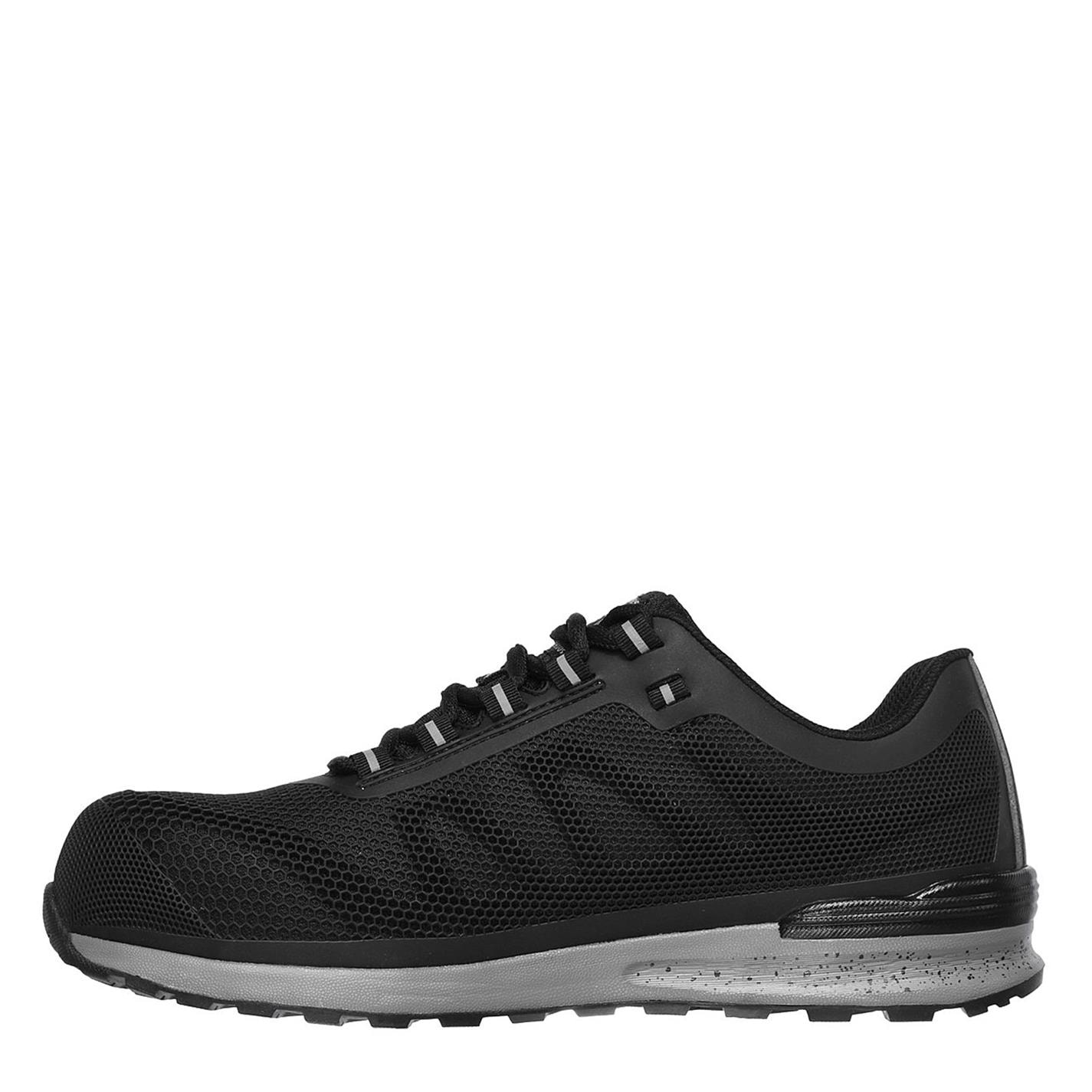 Gheata Skechers Lyndale Safety barbat