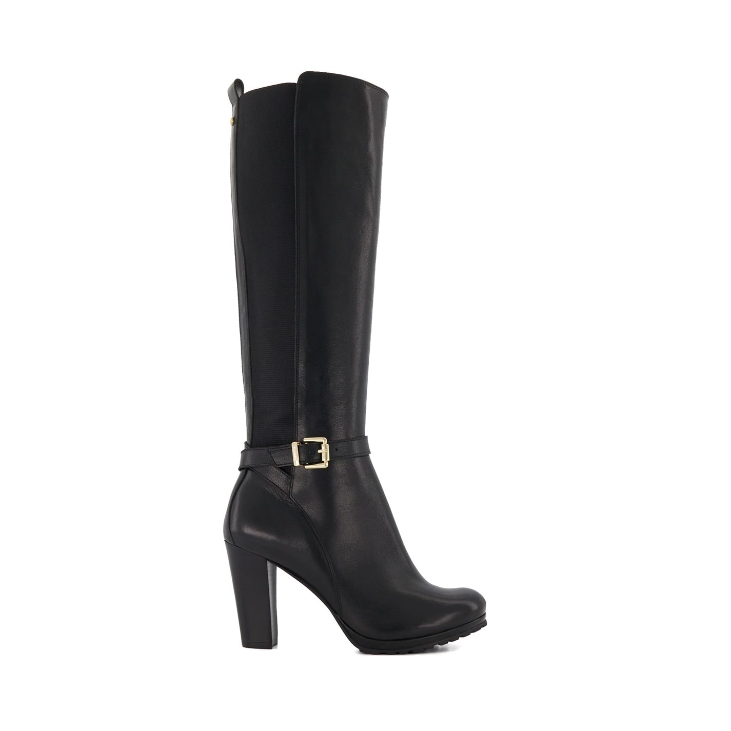 Gheata Dune London Sareena piele Knee High