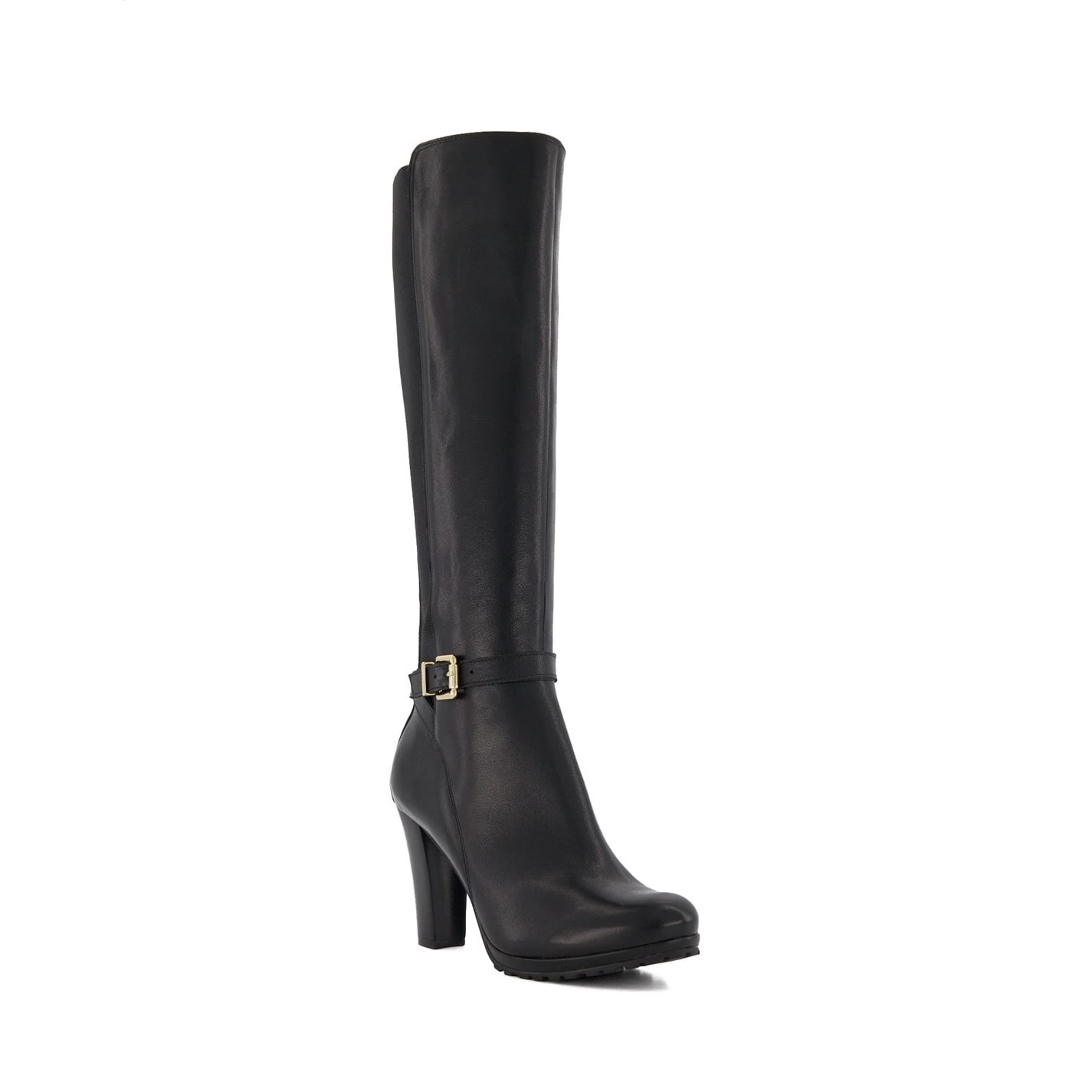 Gheata Dune London Sareena piele Knee High