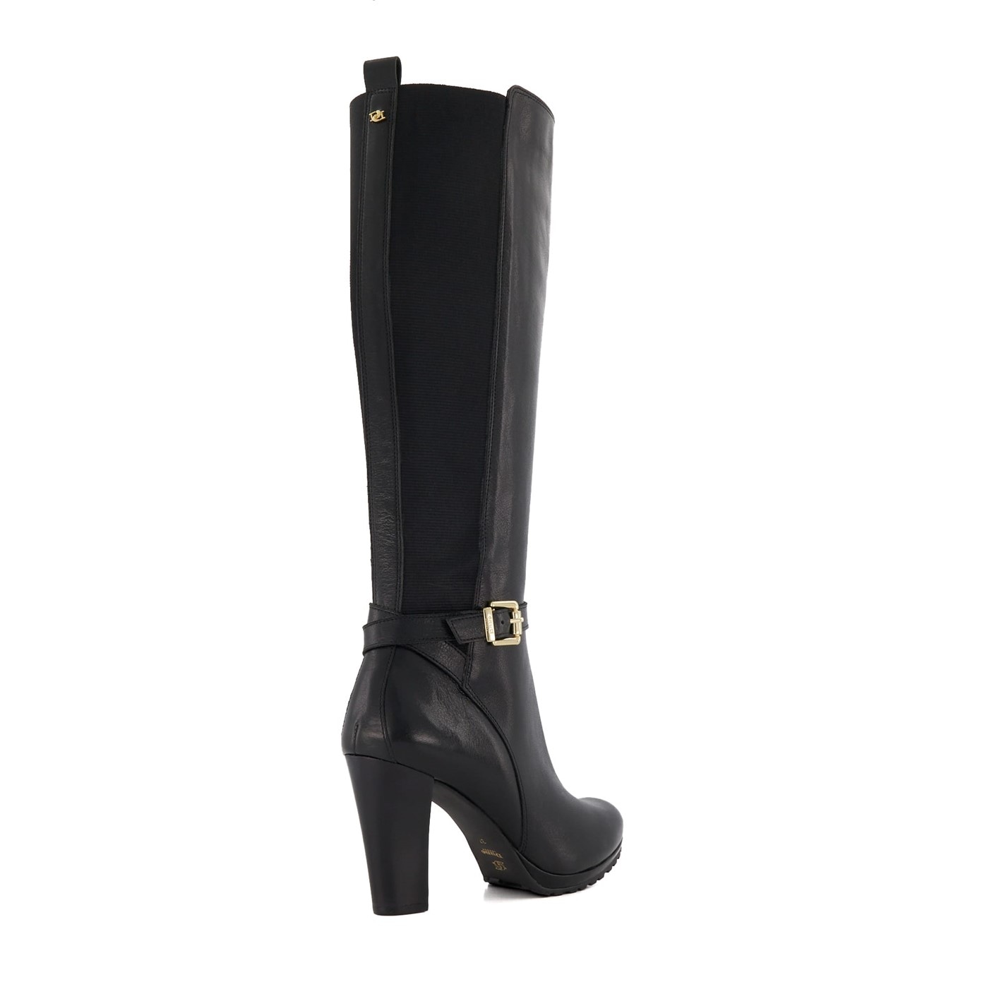 Gheata Dune London Sareena piele Knee High