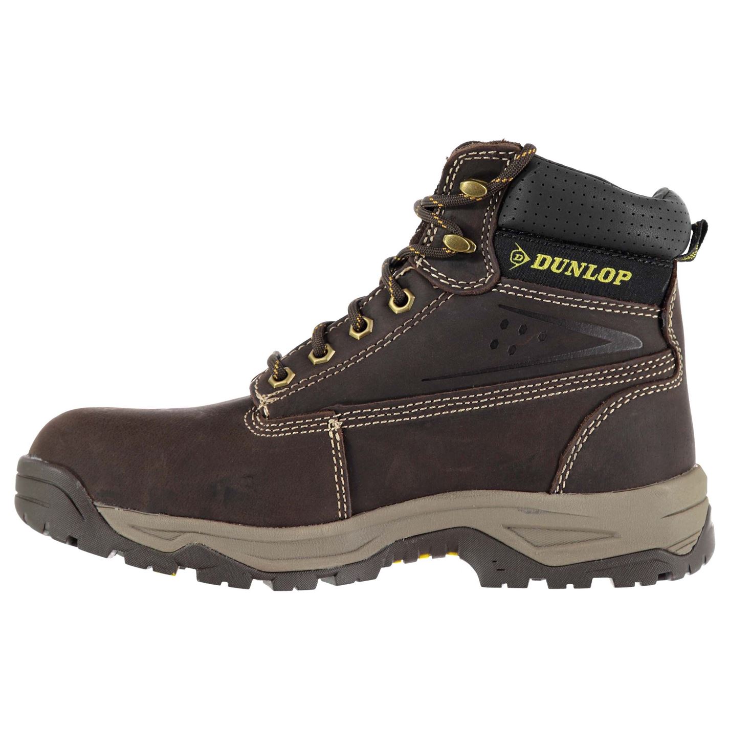 Sapca Gheata Dunlop Safety On Site Steel Toe Safety