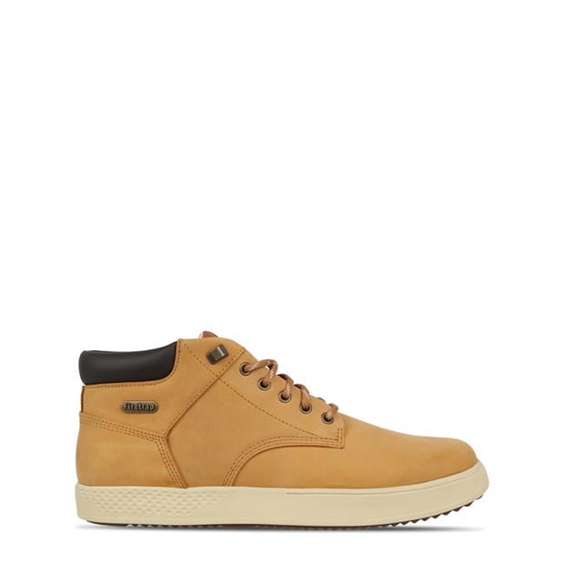 Gheata Firetrap Chukka Sn44