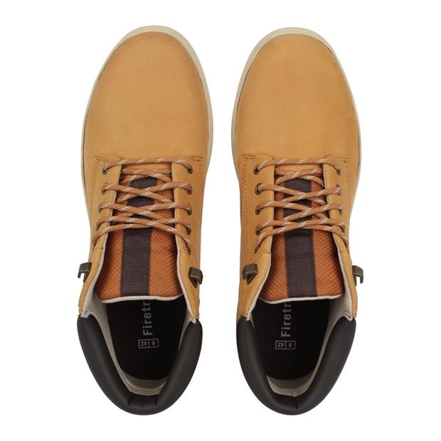 Gheata Firetrap Chukka Sn44