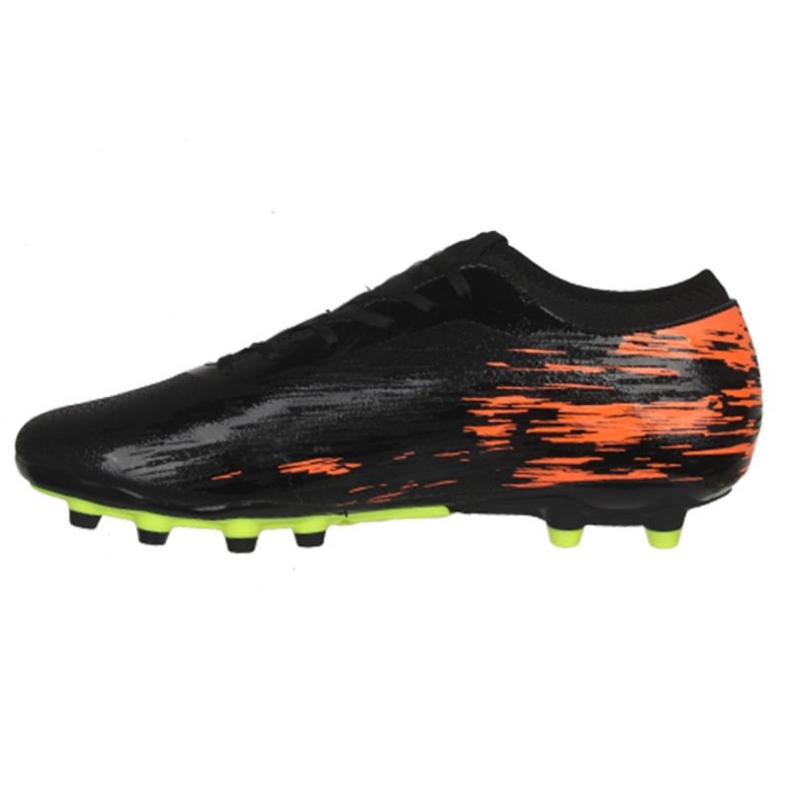 Ghete fotbal joma supercopa 2301 fg negru