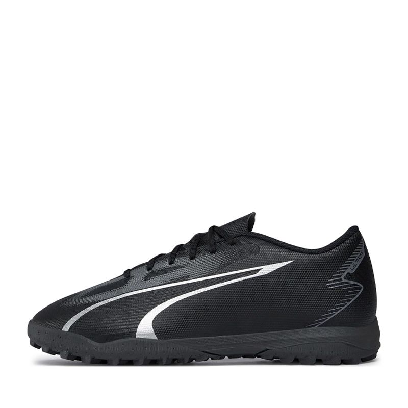 Ghete fotbal barbati puma ultra play tt negru