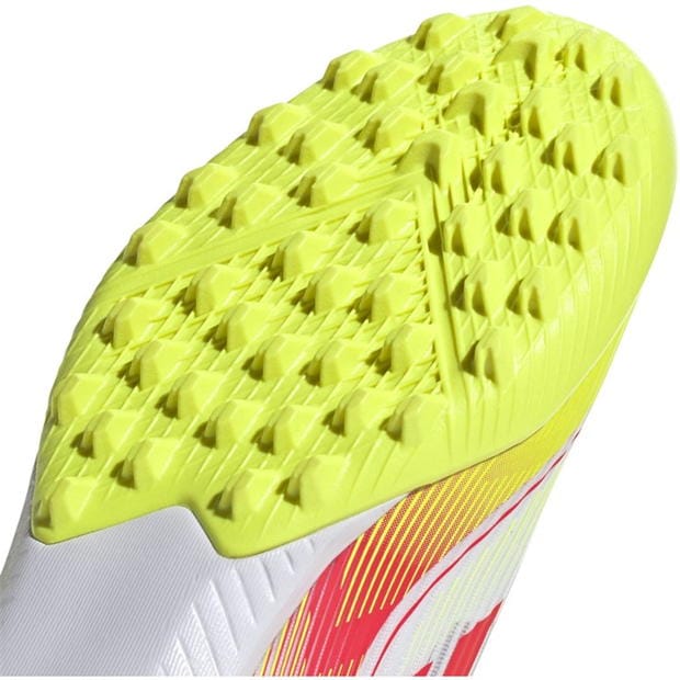 Gheata Minge Fotbal Pantof Sport Gazon Sintetic adidas F50 League Mid Astro