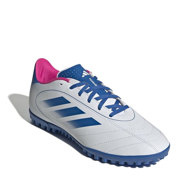 Gheata Minge Fotbal Pantof Sport Gazon Sintetic adidas Goletto VIII Astro