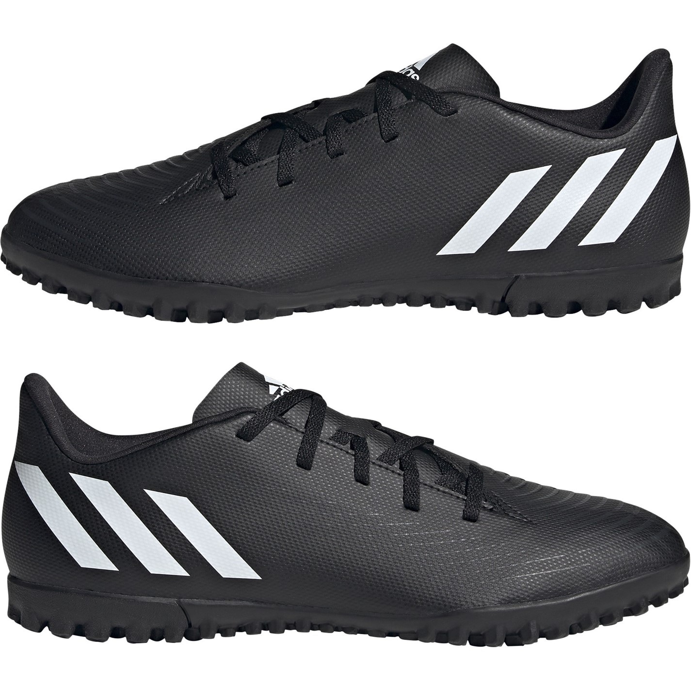 Gheata Pantof Sport Gazon Sintetic adidas Predator Edge.4 Astro