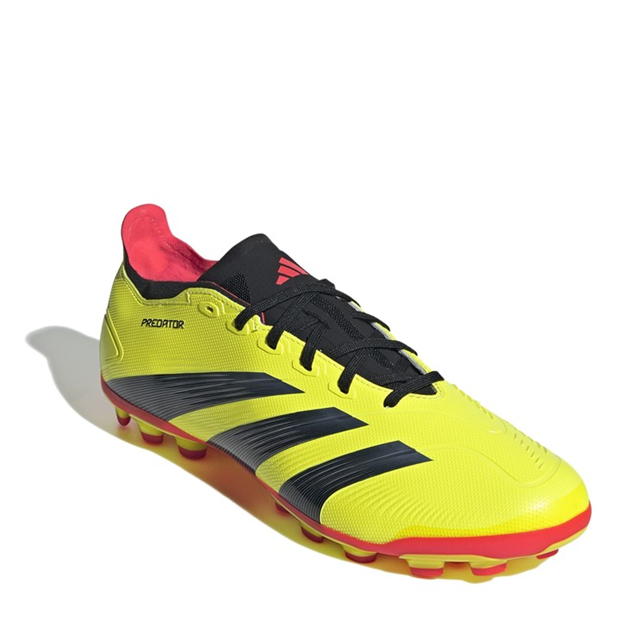 Gheata Minge Fotbal Pantof Sport Gazon Sintetic adidas Predator League 2g/3g Ag Astro baietel