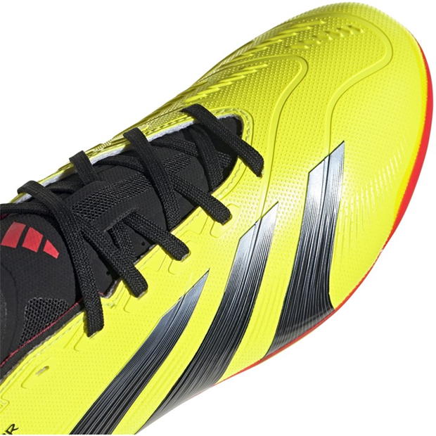 Gheata Minge Fotbal Pantof Sport Gazon Sintetic adidas Predator League 2g/3g Ag Astro baietel