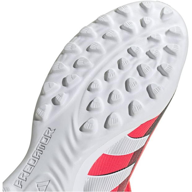 Gheata Minge Fotbal Pantof Sport Gazon Sintetic adidas Predator League Fold-Over Tongue Astro