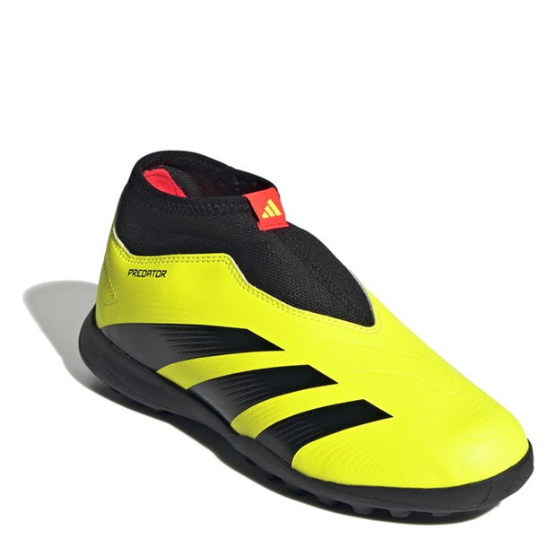 Gheata Minge Fotbal Pantof Sport Gazon Sintetic adidas Predator League Ll Tf J Astro baietel