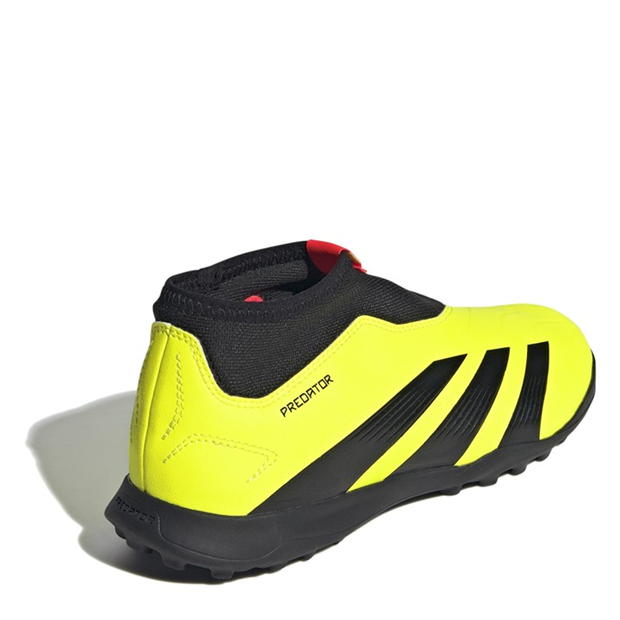 Gheata Minge Fotbal Pantof Sport Gazon Sintetic adidas Predator League Ll Tf J Astro baietel