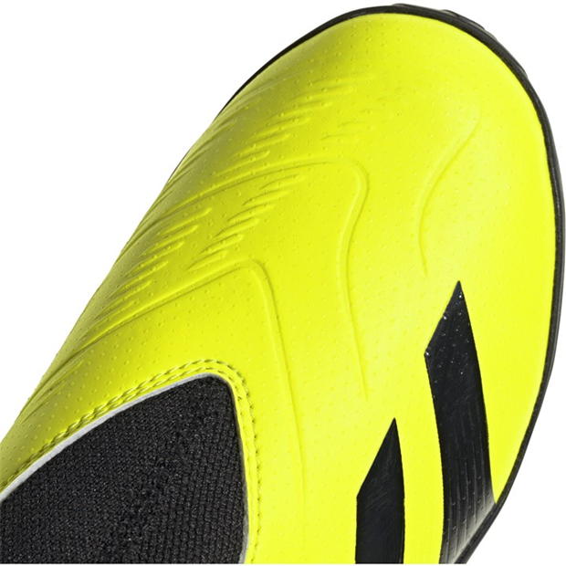 Gheata Minge Fotbal Pantof Sport Gazon Sintetic adidas Predator League Ll Tf J Astro baietel