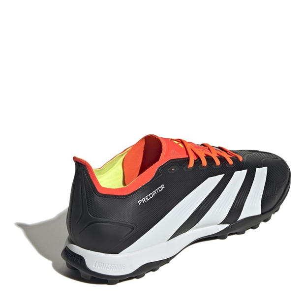 Gheata Minge Fotbal Pantof Sport Gazon Sintetic adidas Predator League Tf Astro baietel