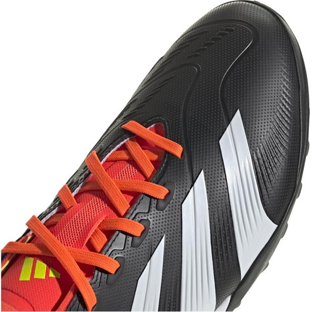 Gheata Minge Fotbal Pantof Sport Gazon Sintetic adidas Predator League Tf Astro baietel