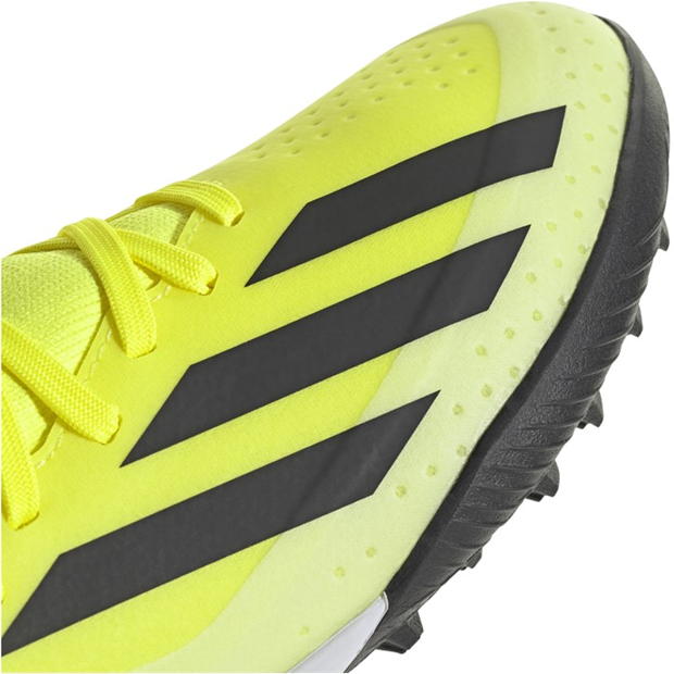 Gheata Minge Fotbal Pantof Sport Gazon Sintetic adidas X Crazyfast League Tf J Astro baietel