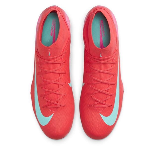 Gheata Minge Fotbal Pantof Sport Gazon Sintetic Nike Mercurial Superfly 10 Academy Astro