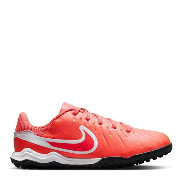 Gheata Minge Fotbal Pantof Sport Gazon Sintetic Nike Tiempo Legend 10 Academy Astro copil