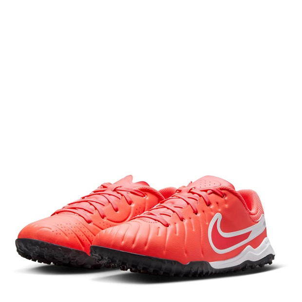 Gheata Minge Fotbal Pantof Sport Gazon Sintetic Nike Tiempo Legend 10 Academy Astro copil