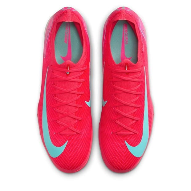 Gheata Minge Fotbal Pantof Sport Gazon Sintetic Nike Zoom Mercurial Vapor 16 Pro Astro