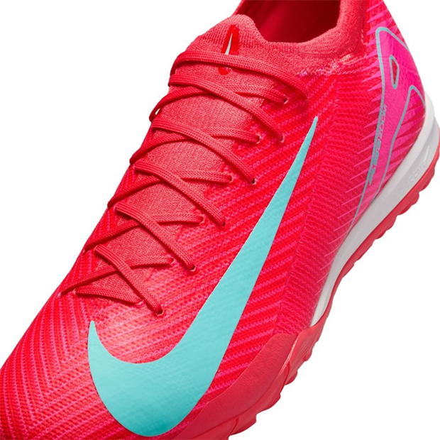 Gheata Minge Fotbal Pantof Sport Gazon Sintetic Nike Zoom Mercurial Vapor 16 Pro Astro