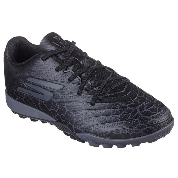 Gheata Minge Fotbal Pantof Sport Gazon Sintetic Skechers SKX_01 Astro copil