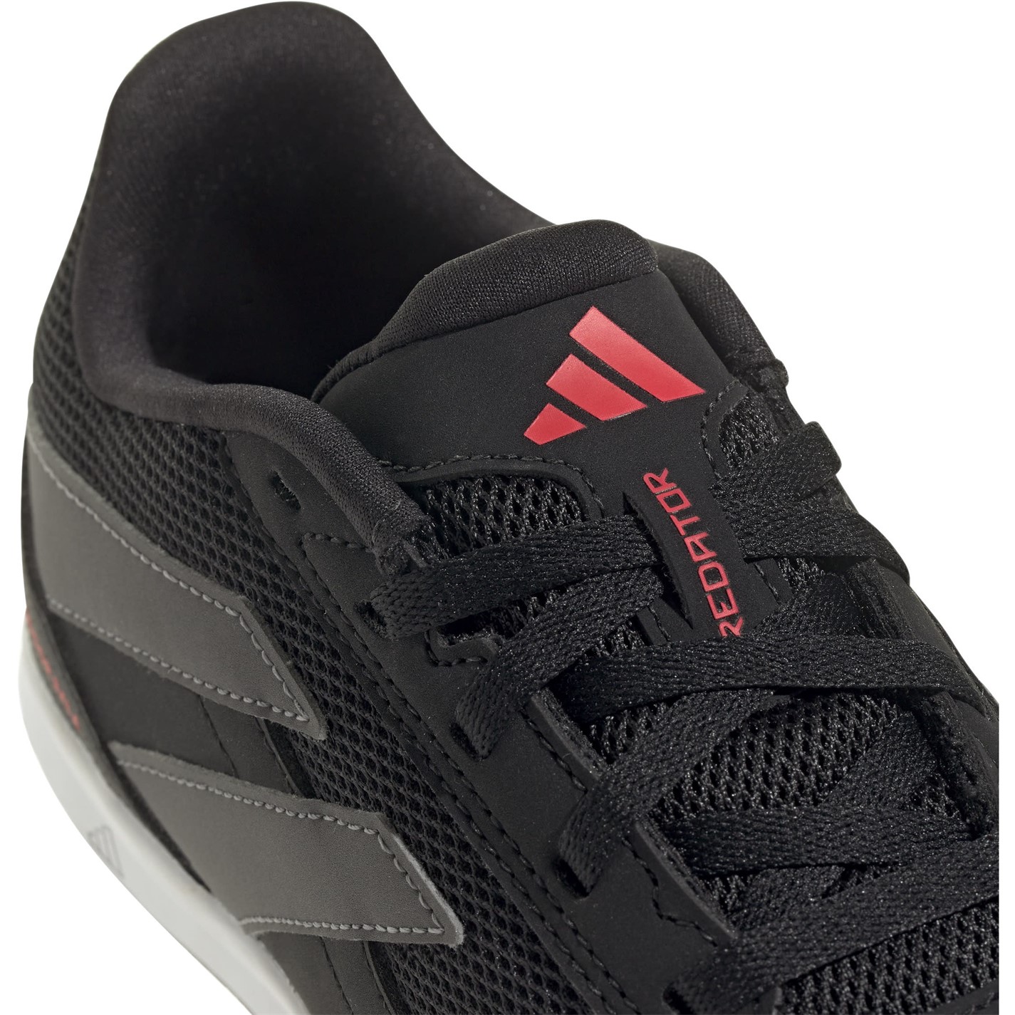 Gheata Minge Fotbal adidas Predator Club sala copil