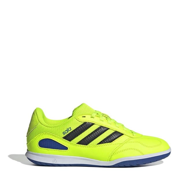 Gheata Minge Fotbal adidas Super Sala sala copil