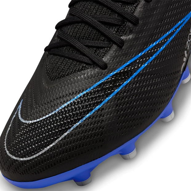 Nike Zoom Mercurial Vapor 15 Pro AG-Pro Artificial-Grass Soccer Cleats