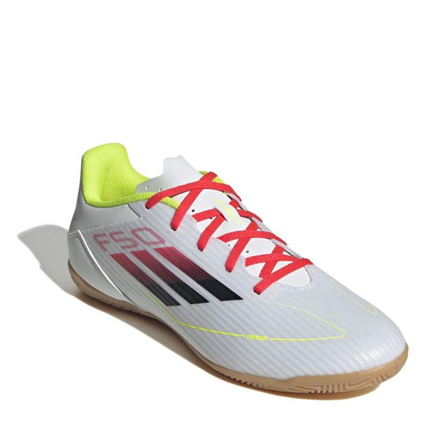 Gheata Minge Fotbal adidas F50 Club Indoor