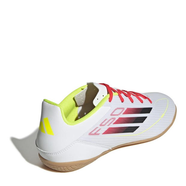 Gheata Minge Fotbal adidas F50 Club Indoor