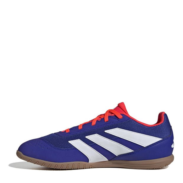 Gheata Minge Fotbal adidas Predator Club Sala Indoor