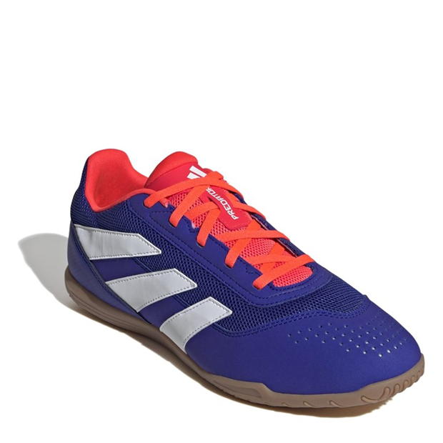 Gheata Minge Fotbal adidas Predator Club Sala Indoor