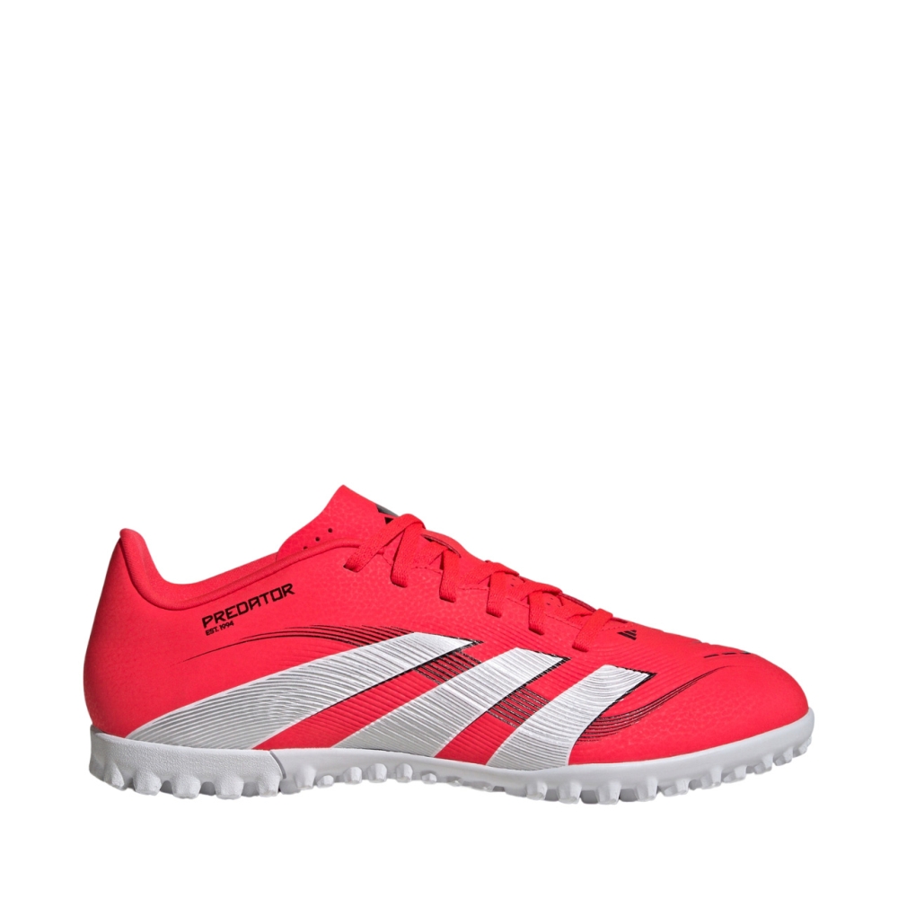 Gheata Minge Fotbal 's adidas Predator Club TF ID3784 copil