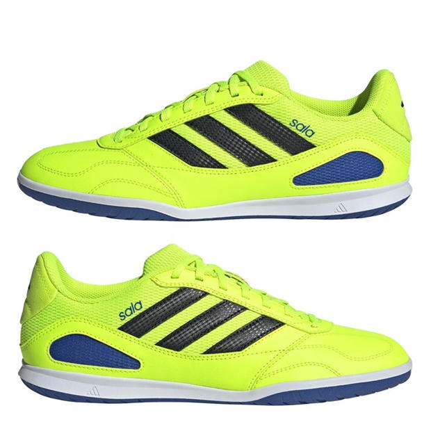 Gheata adidas Super Sala Competition III Indoor Futsal adulti