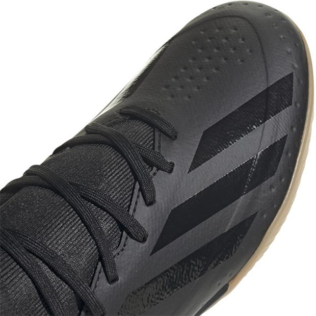 Gheata Minge Fotbal adidas X Crazyfast.3 In Indoor barbat