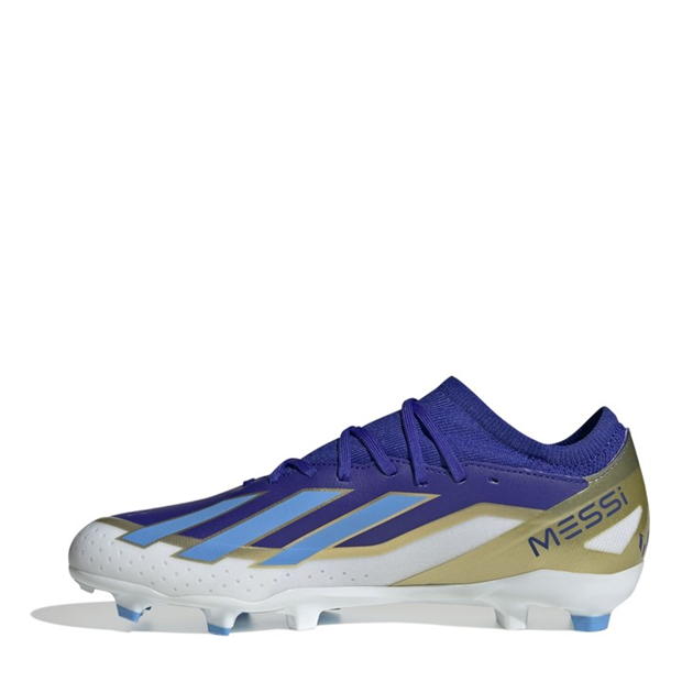 Gheata Minge Fotbal adidas X Crazyfast League Firm Ground