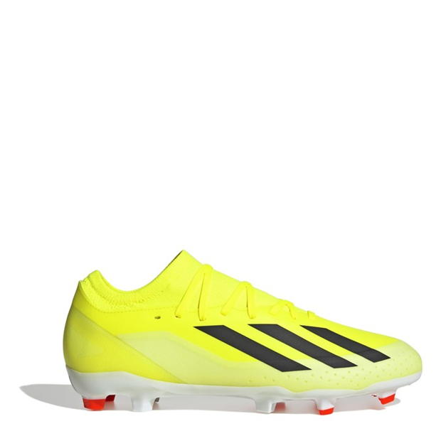 Gheata Minge Fotbal adidas X Crazyfast League Firm Ground