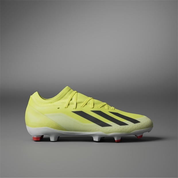 Gheata Minge Fotbal adidas X Crazyfast League Firm Ground