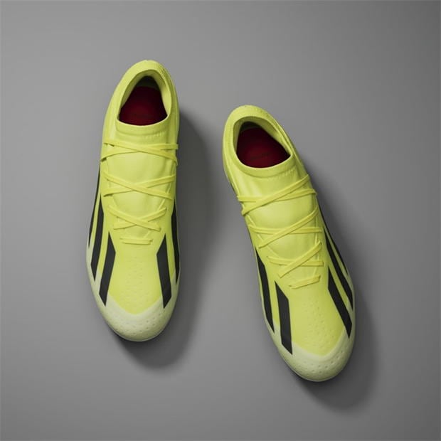 Gheata Minge Fotbal adidas X Crazyfast League Firm Ground