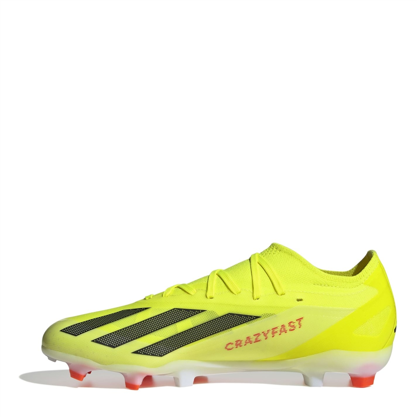 Gheata Minge Fotbal adidas X Crazyfast Pro Firm Ground